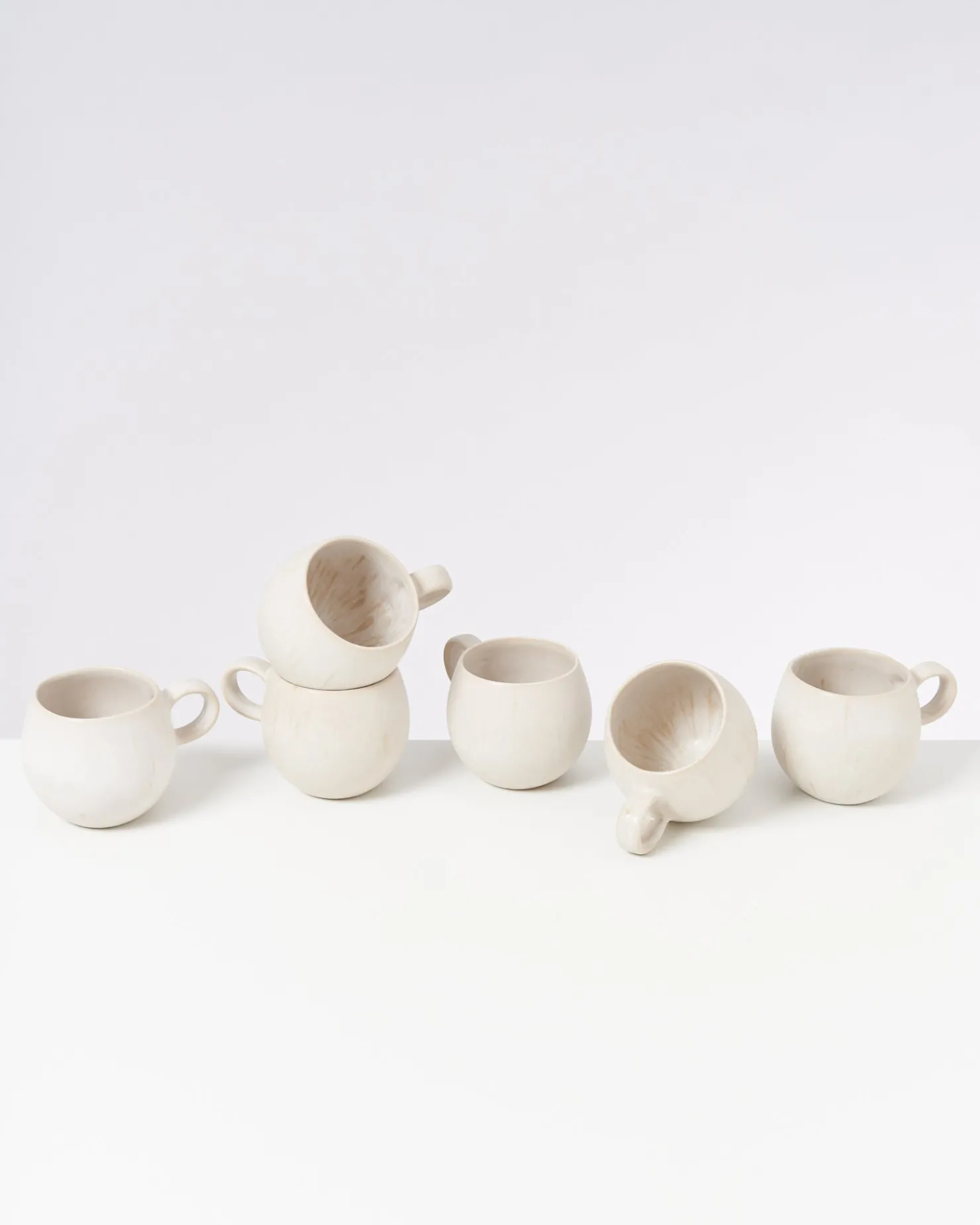 sintra__set_of__mugs_small_sand_2-1.webp Motel a Miio Tassen-Sets^Sintra - Set Of 6 Mugs Small sand