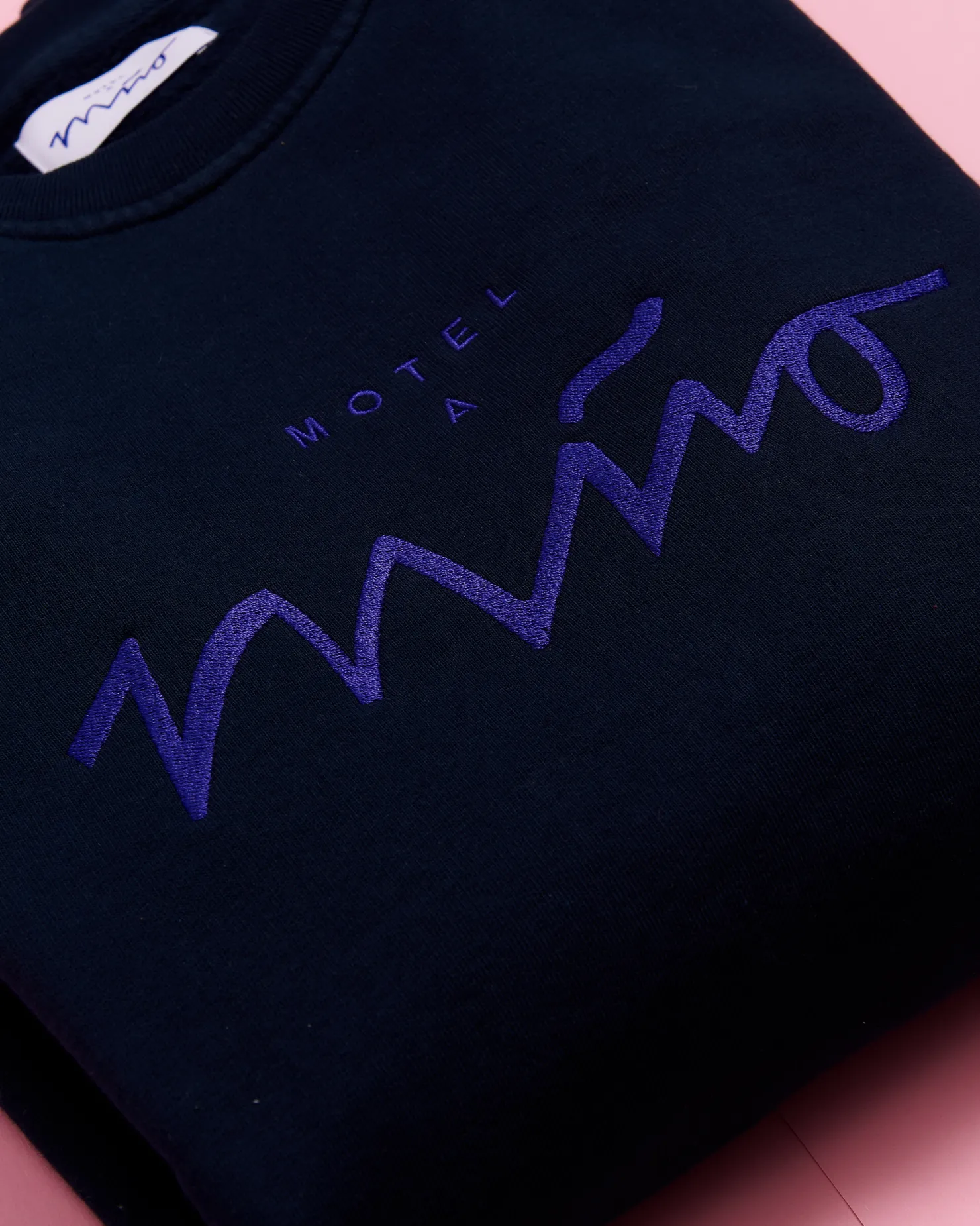 sweatshirt_men_navy_blue_2.webp Motel a Miio Sweatshirts^Sweatshirt Men Navy Blue navy blau