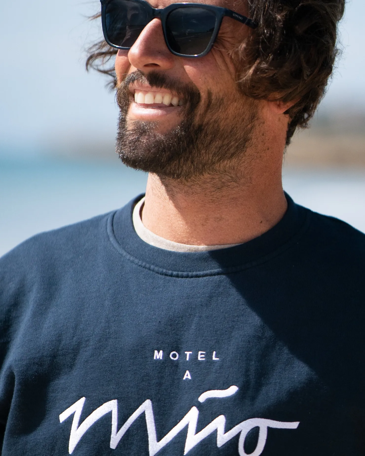 sweatshirt_men_navy_white_6.webp Motel a Miio Sweatshirts^Sweatshirt Men Navy White navy weiß