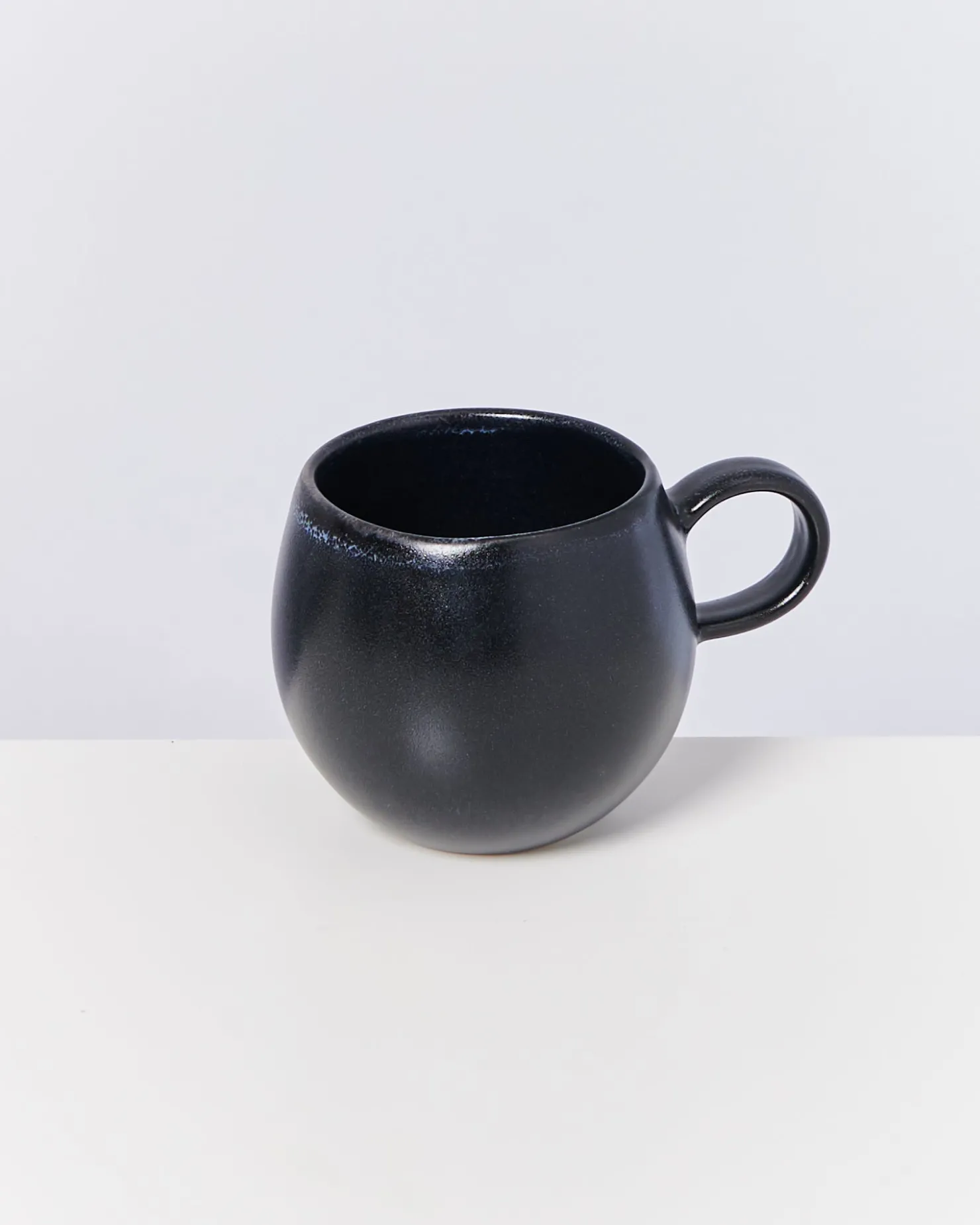 Motel a Miio Kleine Tassen^Turmalina - Mug Big black