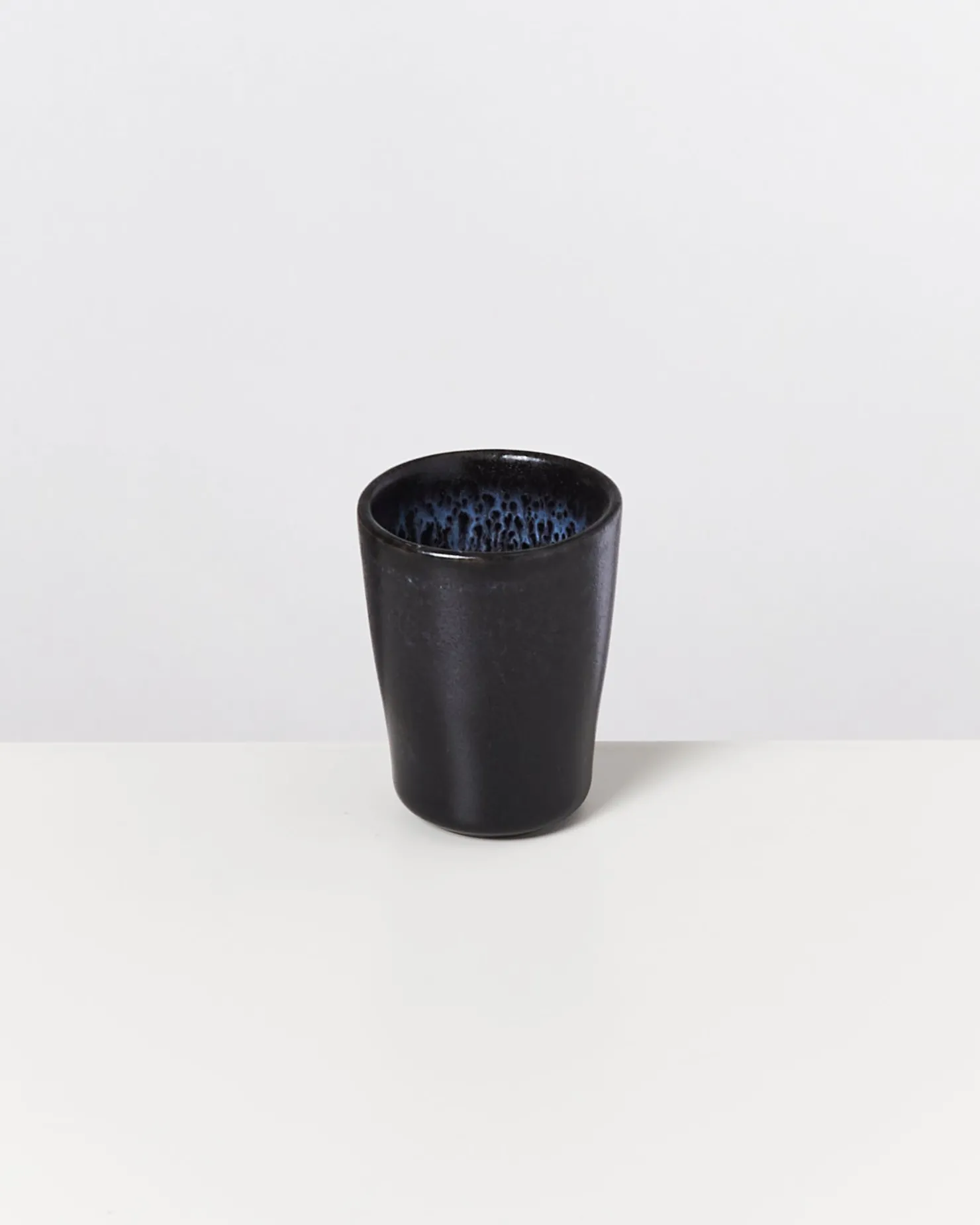 Motel a Miio Becher-Sets^Turmalina - Set Of 4 Espressocups black